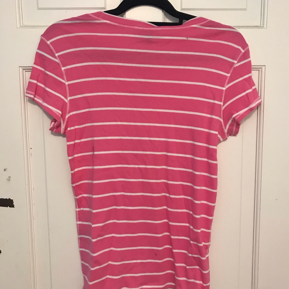 Ralph Lauren striped top